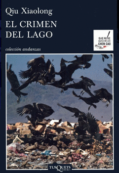EL CRIMEN DEL LAGO
