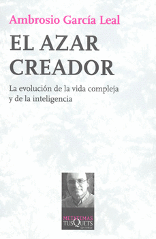 EL AZAR CREADOR