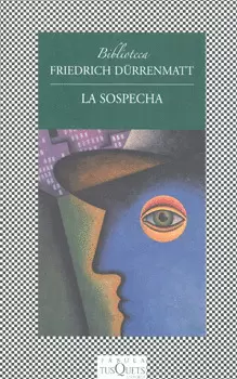 LA SOSPECHA