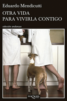 OTRA VIDA PARA VIVIRLA CONTIGO