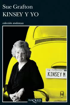 KINSEY Y YO