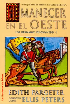 AMANECER EN EL OESTE