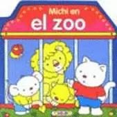 MICHI EN EL ZOO