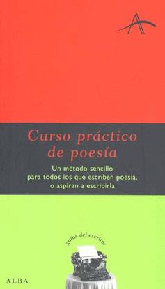 CURSO PRACTICO DE POESIA