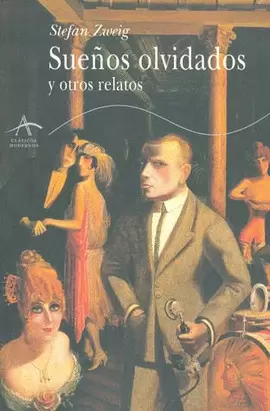 SUEÑOS OLVIDADOS Y OTROS RELATOS