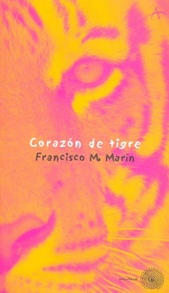 CORAZON DE TIGRE