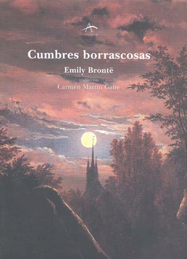 CUMBRES BORRASCOSAS