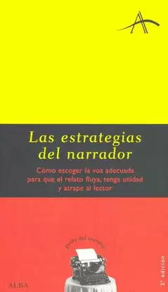 LAS ESTRATEGIAS DEL NARRADOR
