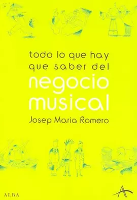 TODO LO QUE HAY QUE SABER DEL NEGOCIO MUSICAL