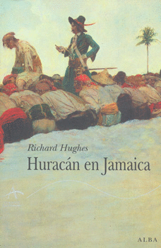 HURACAN EN JAMAICA