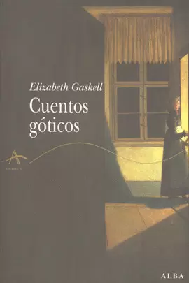 CUENTOS GOTICOS