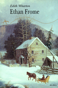 ETHAN FROME