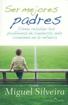SER MEJORES PADRES