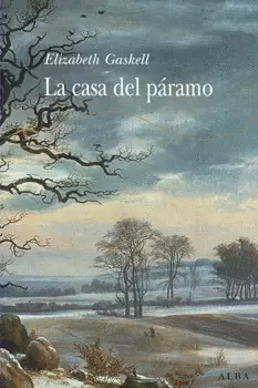 LA CASA DEL PÁRAMO