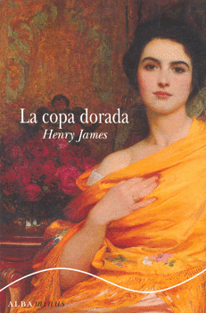 LA COPA DORADA