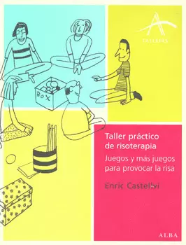 TALLER PRACTICO DE RISOTERAPIA