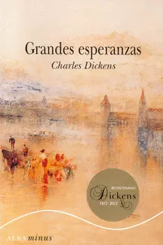 GRANDES ESPERANZAS