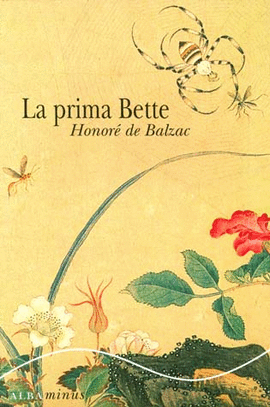 LA PRIMA BETTE