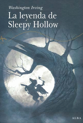 LA LEYENDA DE SLEEPY HOLLOW