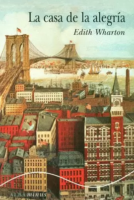 LA CASA DE LA ALEGRIA