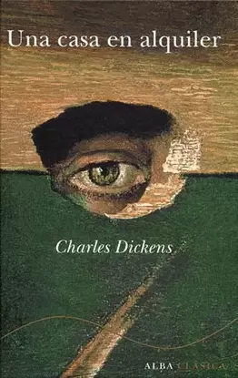 UNA CASA EN ALQUILER