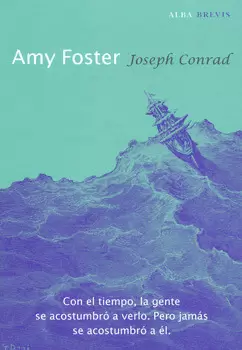 AMY FOSTER