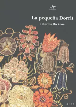 LA PEQUEÑA DORRIT