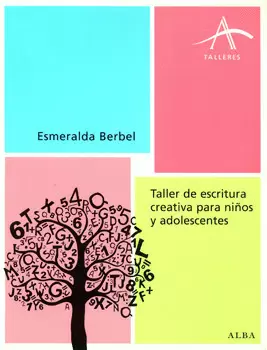 TALLER DE ESCRITURA CREATIVA PARA NIÑOS Y ADOLESCENTES