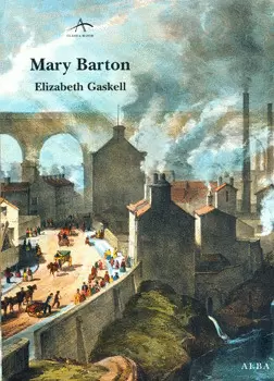 MARY BARTON