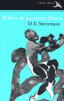 EL LIBRO DE LA SEÑORITA BUNCLE