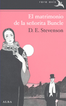 EL MATRIMONIO DE LA SEÑORITA BUNCLE