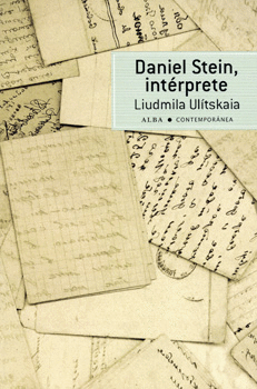 DANIEL STEIN INTÉRPRETE