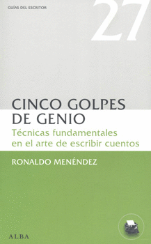 CINCO GOLPES DE GENIO