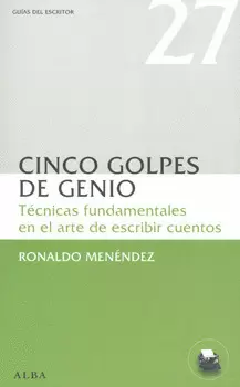 CINCO GOLPES DE GENIO
