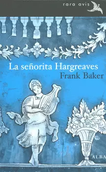 LA SEÑORITA HARGREAVES