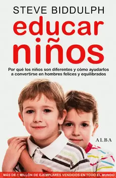 EDUCAR NIÑOS
