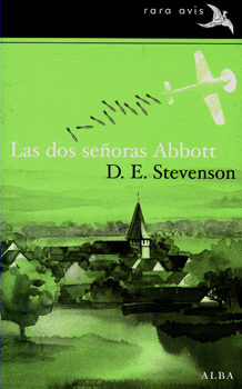 LAS DOS SEÑORAS ABBOTT