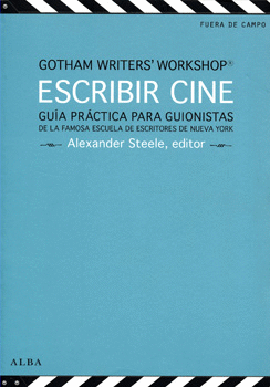 ESCRIBIR CINE