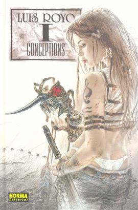 CONCEPTIONS 1