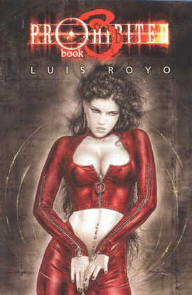 PROHIBITED BOOK 3