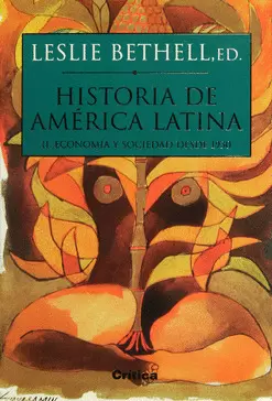 HISTORIA DE AMÉRICA LATINA 11