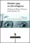 EINSTEIN 1905: UN AÑO MILAGROSO