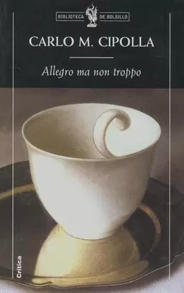 ALLEGRO MA NON TROPPO