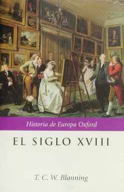 EL SIGLO 18