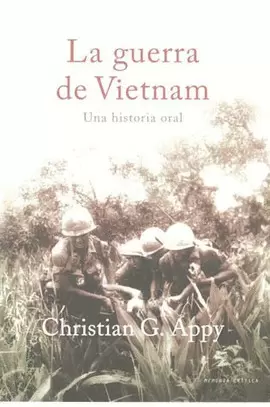 GUERRA DE VIETNAM, LA