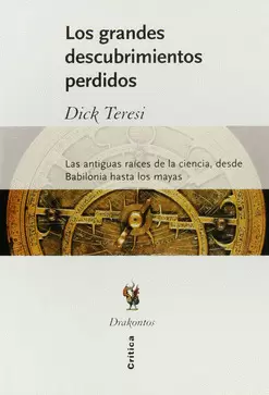 LOS GRANDES DESCUBRIMIENTOS PERDIDOS
