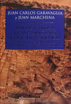 AMÉRICA LATINA DE LOS ORÍGENES A LA INDEPENDENCIA 1 AMÉRICA PRECOLOMBINA Y LA CONSOLIDACIÓN DEL ESPA
