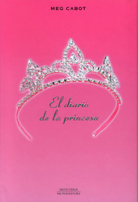 DIARIO DE LA PRINCESA, EL