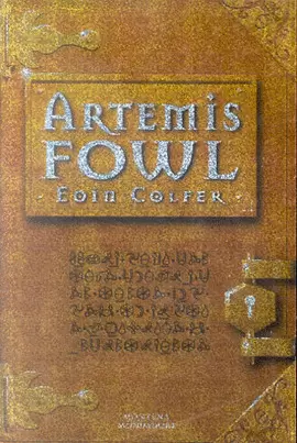 ARTEMIS FOWL