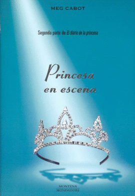 PRINCESA EN ESCENA
